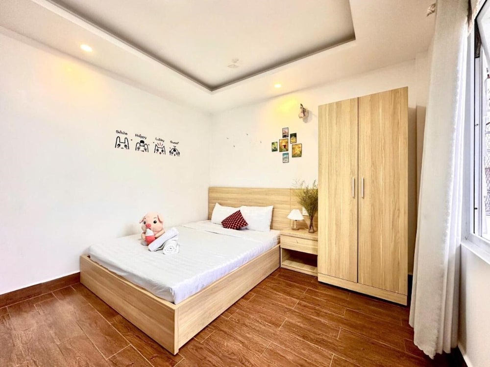Nhat Anh Hotel Da Lat