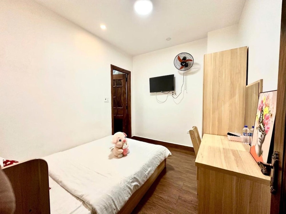 Nhat Anh Hotel Da Lat
