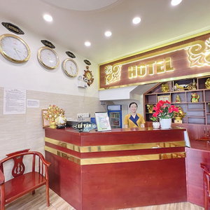 Hotel Phong Dung Hotel cazare Cho Lau