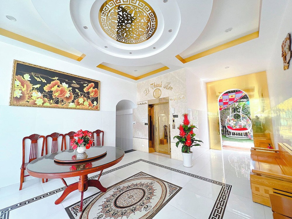 Phong Dung Hotel
