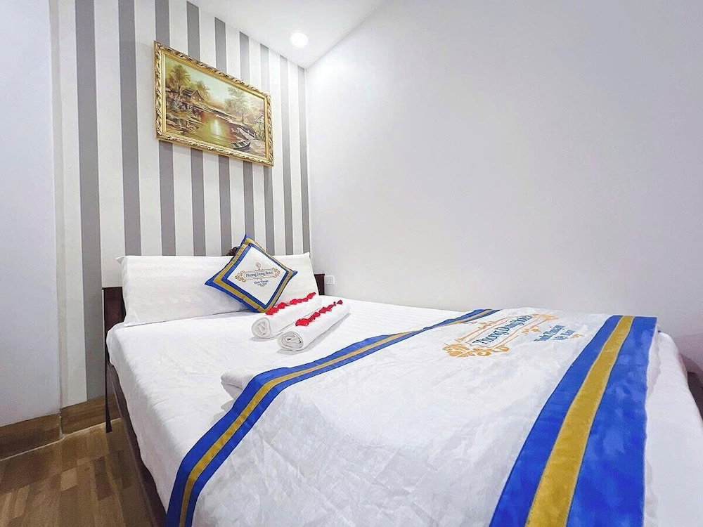 Phong Dung Hotel