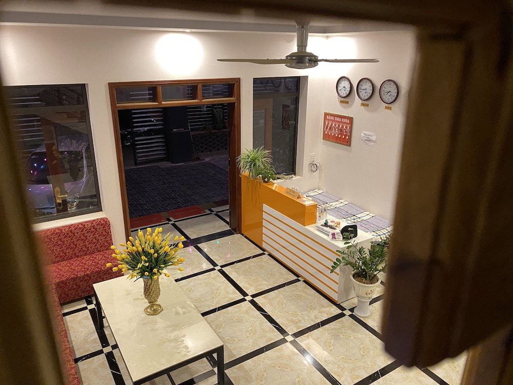 Ali Hostel Hà Giang