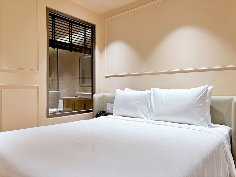 Hotel Peace Home Boutique Hotel