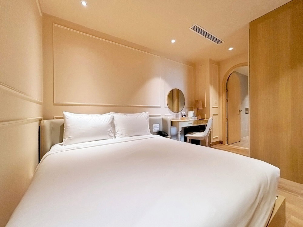 Peace Home Boutique Hotel
