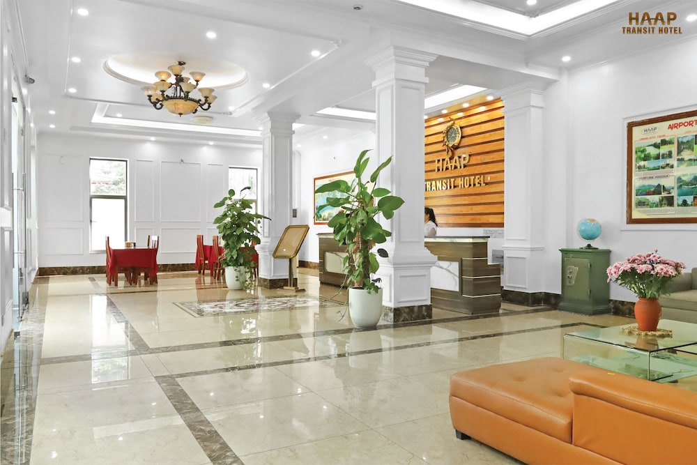 Haap Transit Hotel