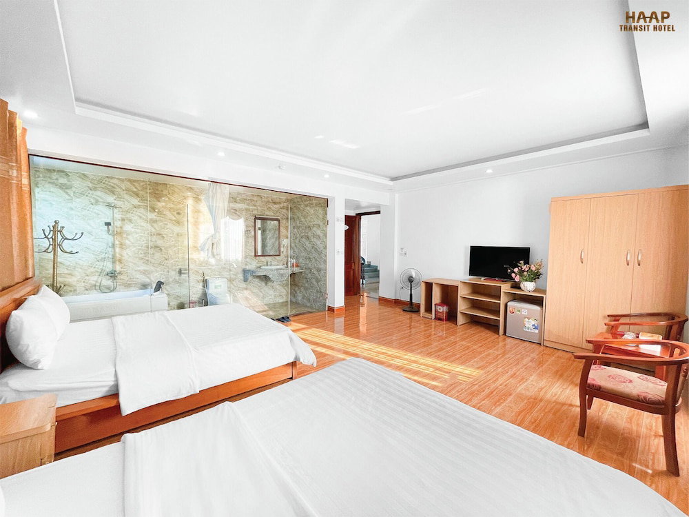 Haap Transit Hotel