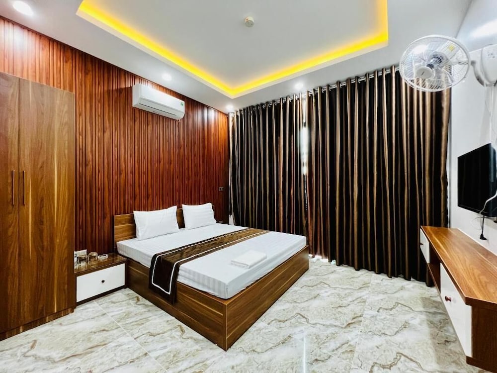 Hotel Thanh Hong Hotel
