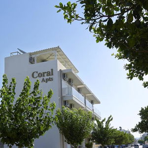 Sejur Coral Apartments vacanta Ierapetra