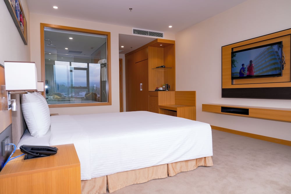 Hotel Muong Thanh Luxury Dien Bien Hotel
