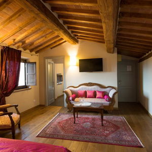 Hotel Palazzo Pacini cazare Colle di Val d'Elsa