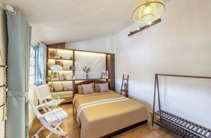Hotel Pho An Homestay cazare Da Lat