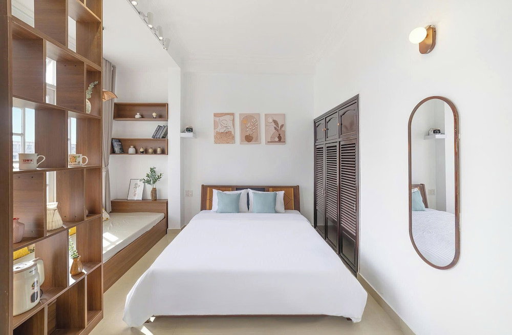 Pho An Homestay
