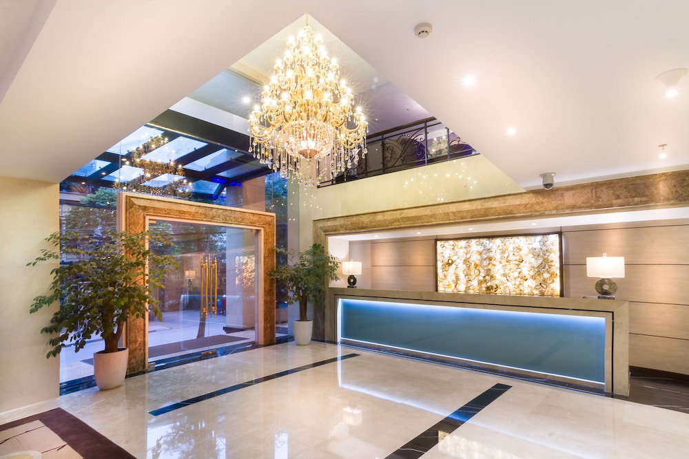 The Ann Hanoi Hotel & Spa