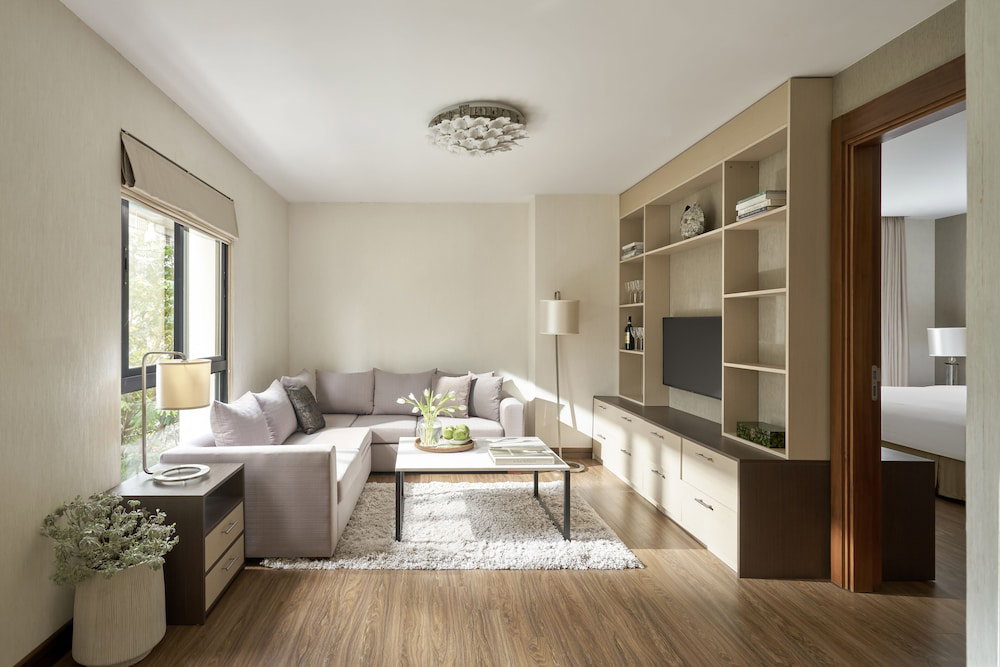 The Ann Hanoi Hotel & Spa