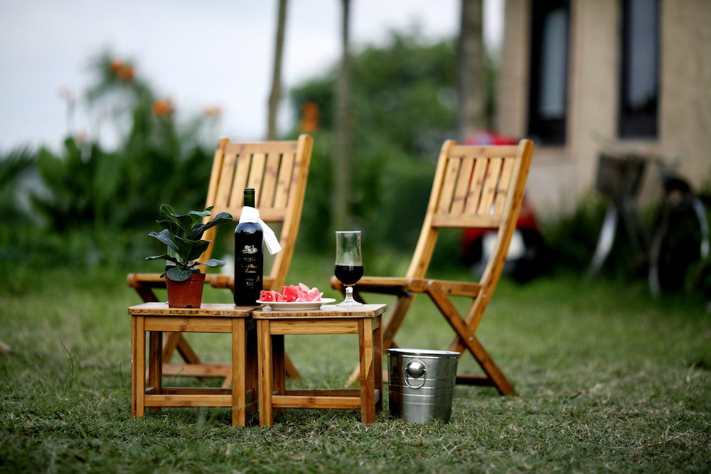 Hotel May Homestay Ninh Binh