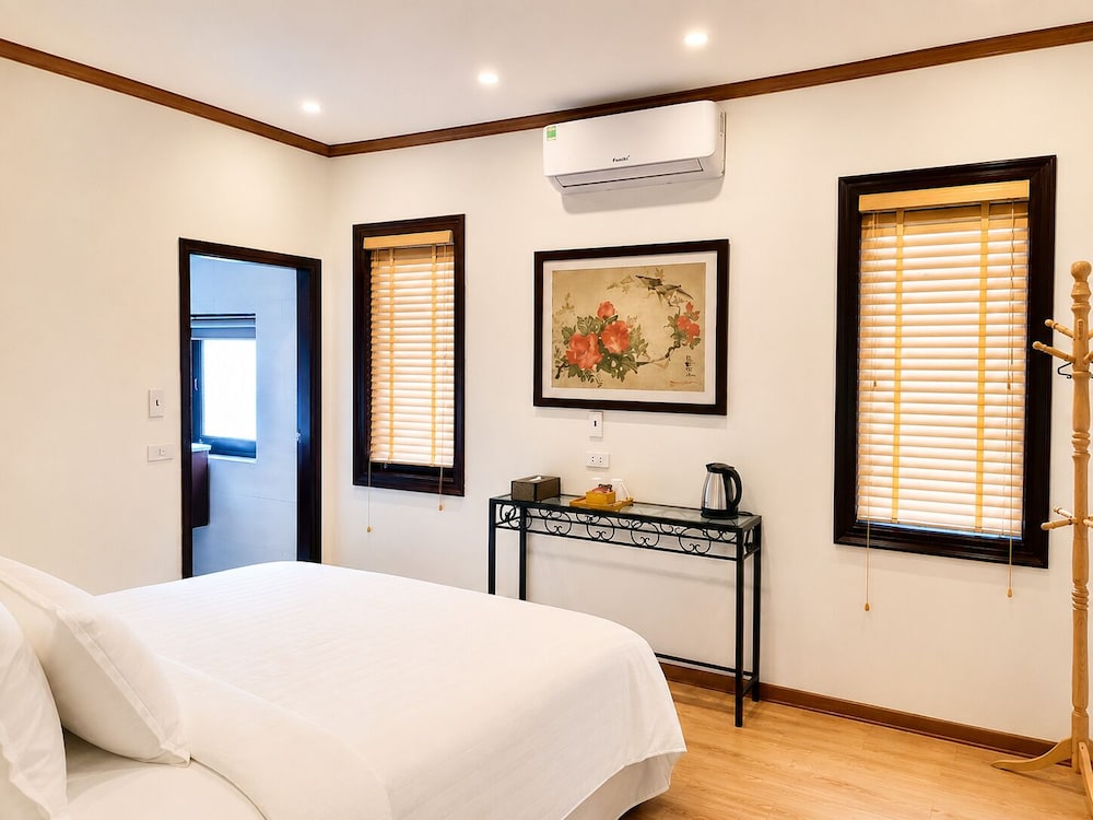 May Homestay Ninh Binh