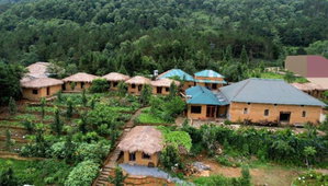 Hotel Homestay Khám Phá Y Tý cazare Lao Cai