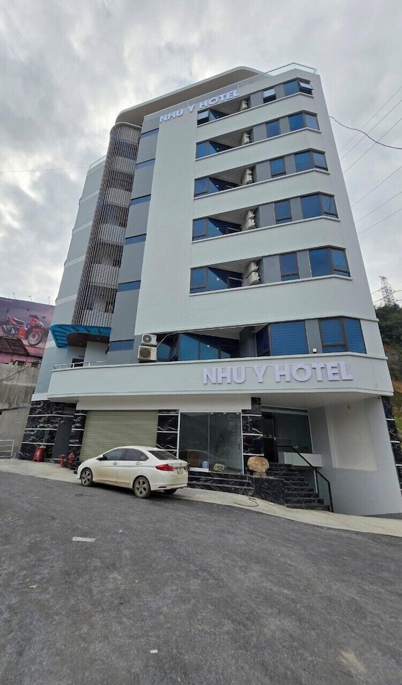 Hotel Như Ý Hotel
