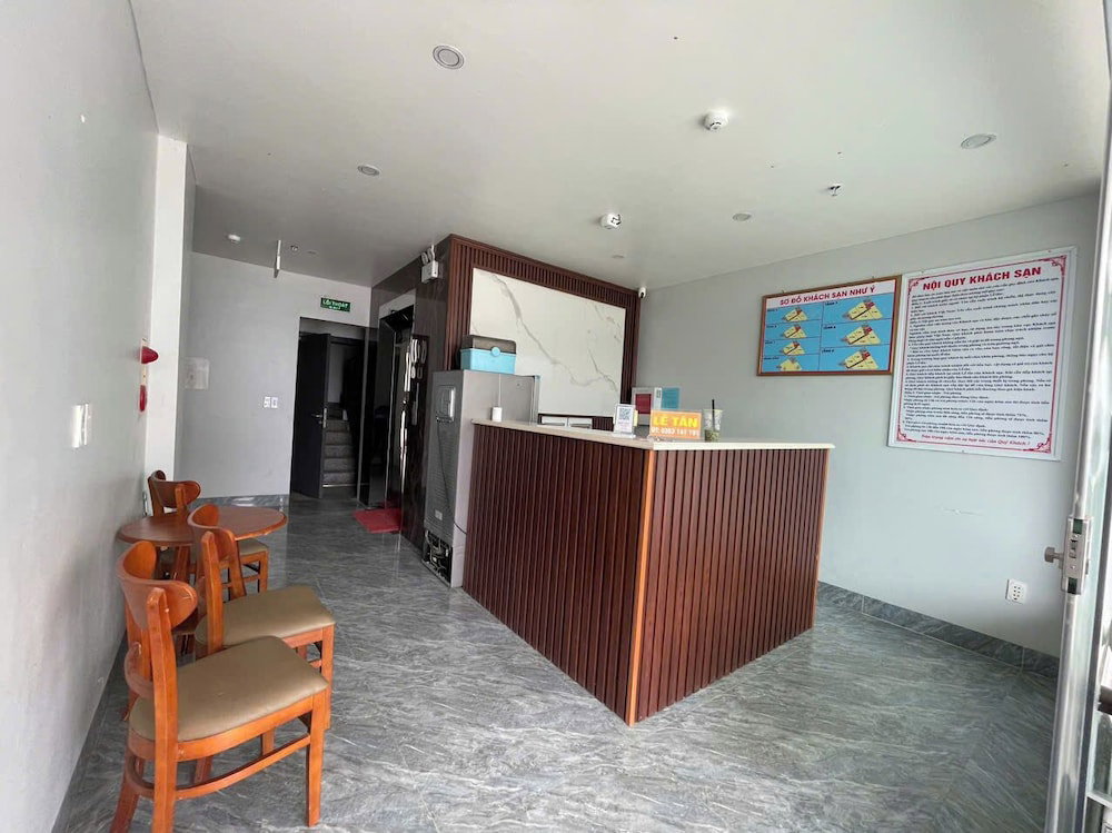 Như Ý Hotel