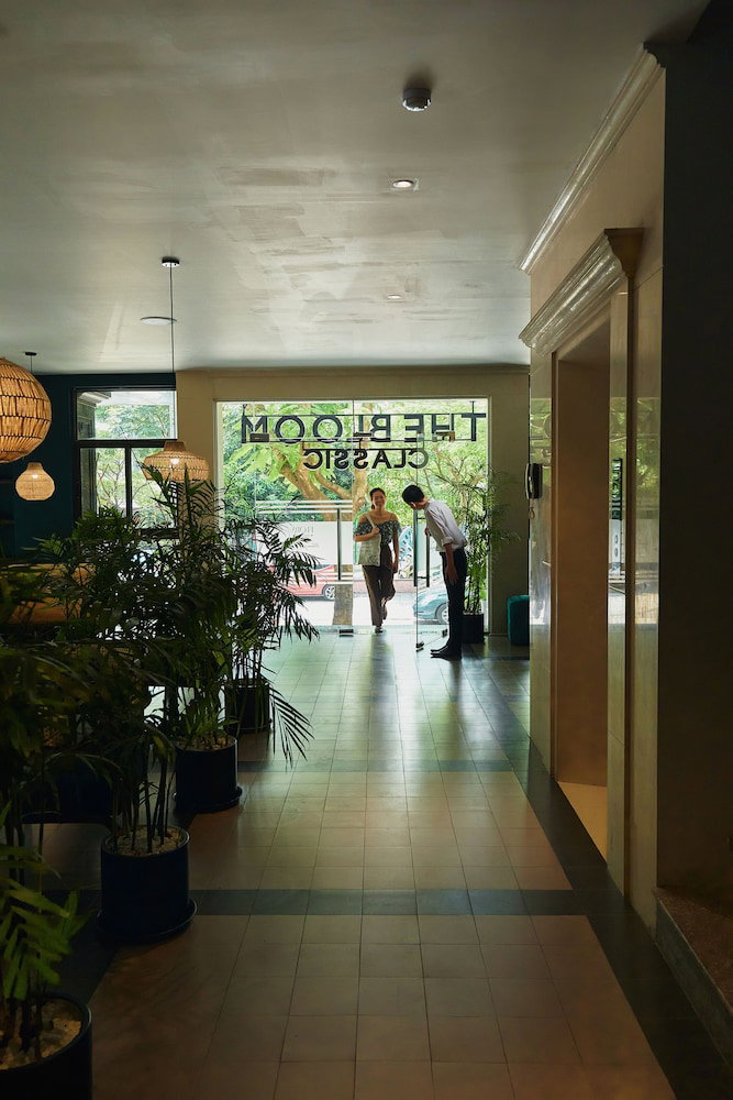 The Bloom Classic - Hotel And Bistro