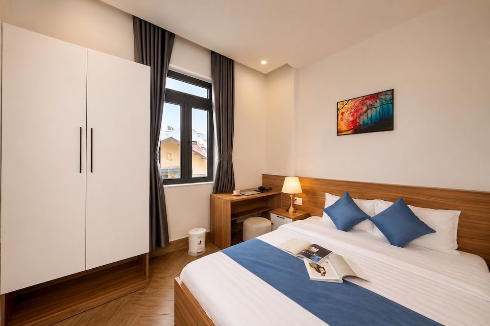 Yen Lam Villa Hotel