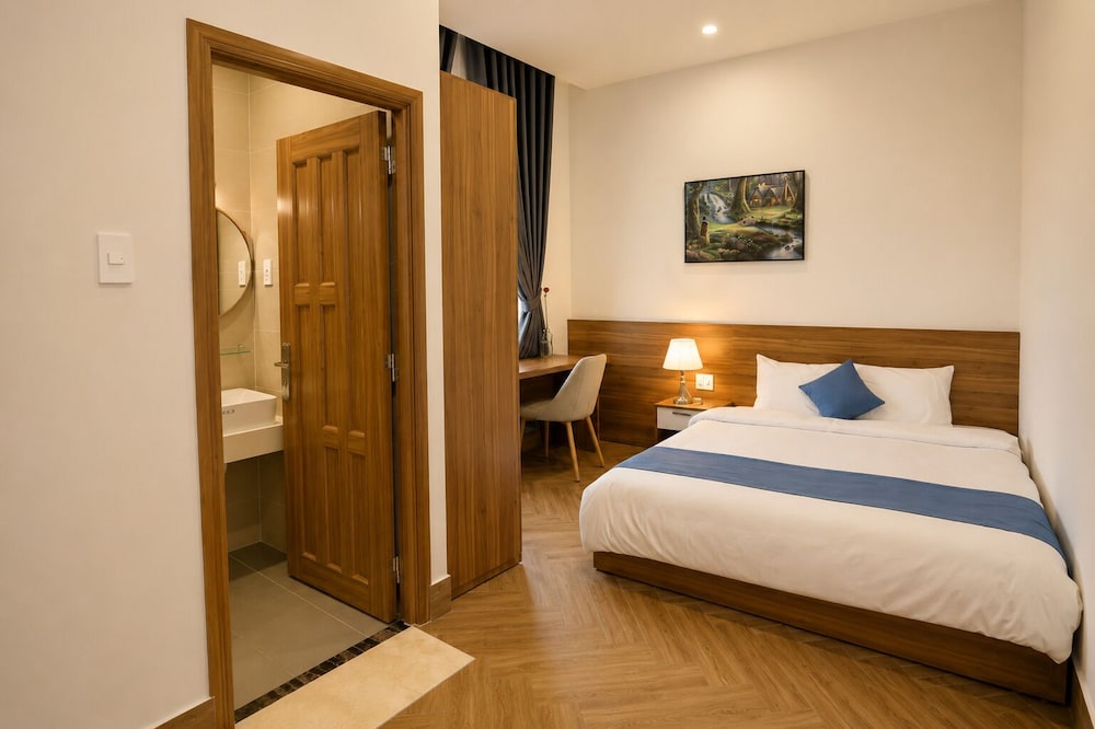 Yen Lam Villa Hotel