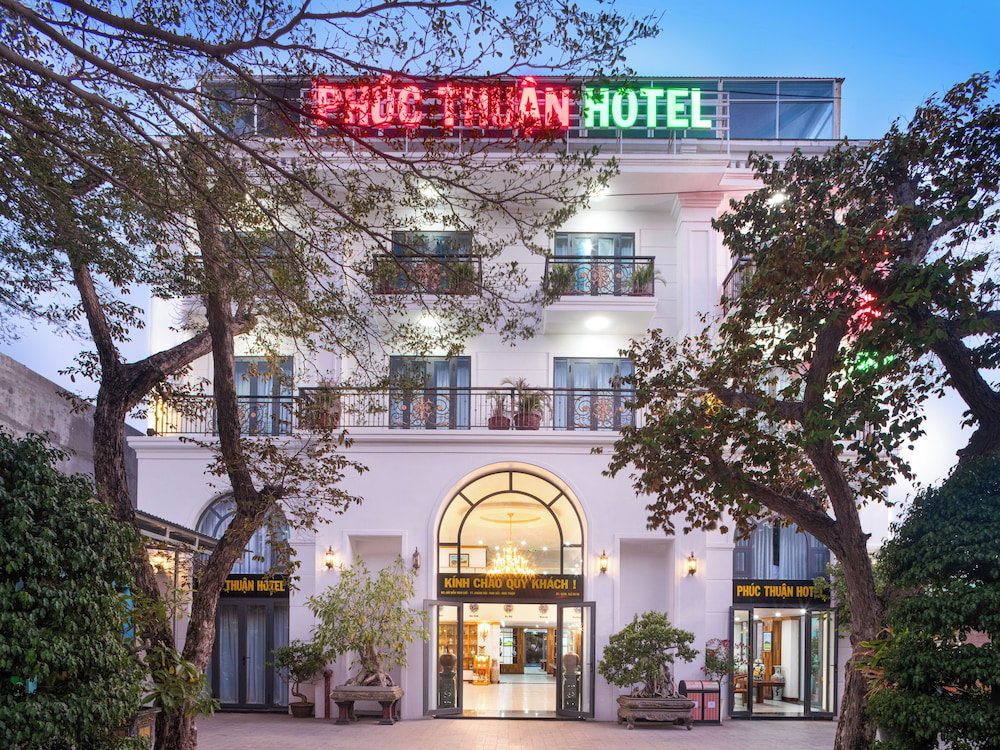 Hotel Phuc Thuan Hotel