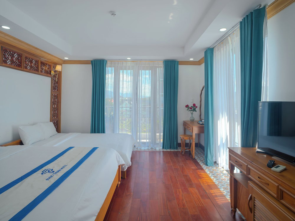 Phuc Thuan Hotel