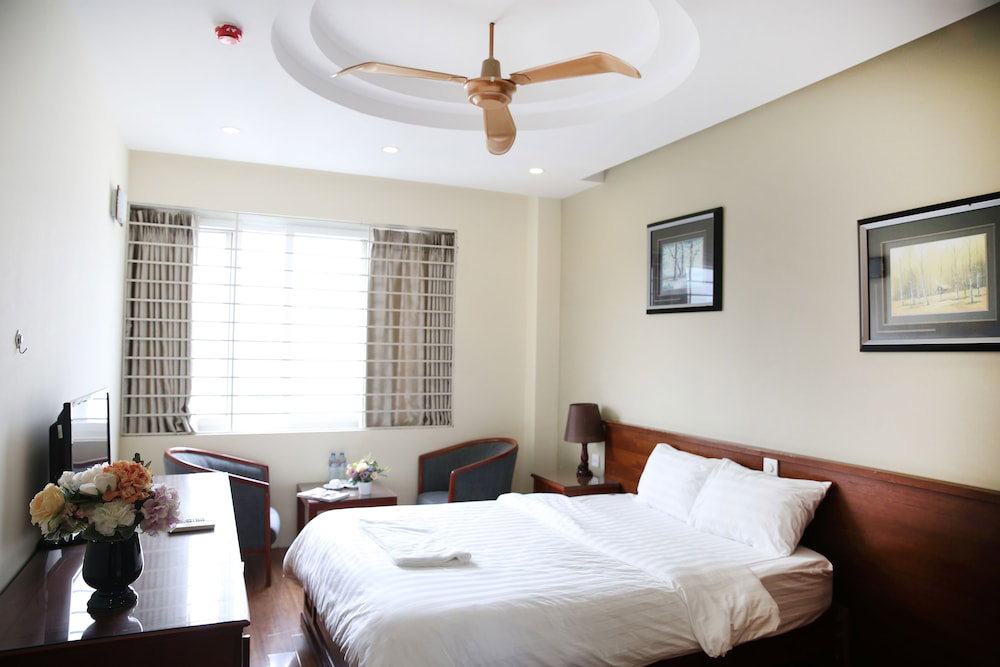Hotel V-Studio Hotel Apartment 3