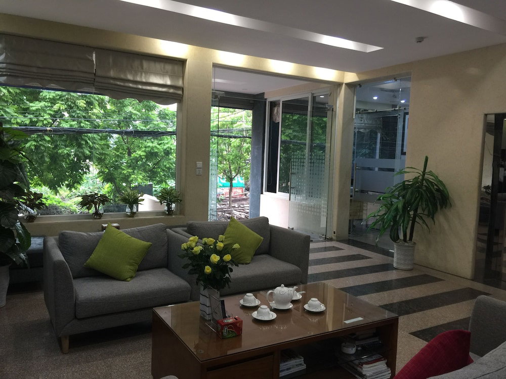 V-Studio Hotel Apartment 3