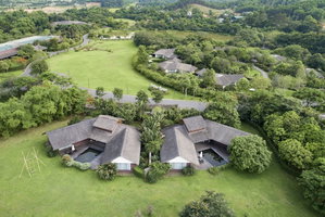 Hotel Serena Resort Kim Boi cazare Bo
