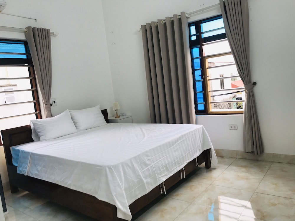 Hotel Tam Coc Sunset Homestay