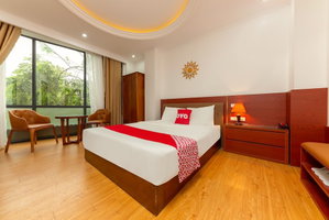 Hotel Super Oyo Capital O 387 Bach Duong Hotel cazare Cau Giay