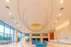Hotel Long Thuan Hotel & Resort cazare Phan Rang-Thap Cham