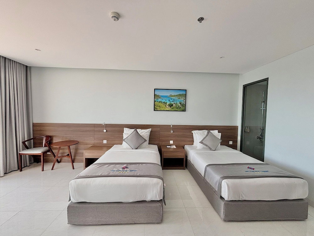 Long Thuan Hotel & Resort