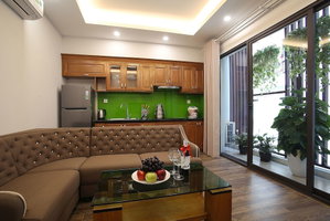 Hotel London Hotel & Apartment cazare Quan Hoa