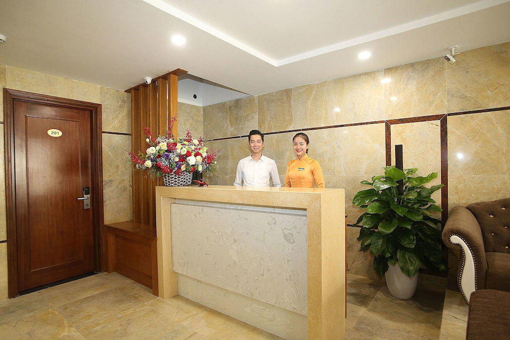 London Hotel & Apartment