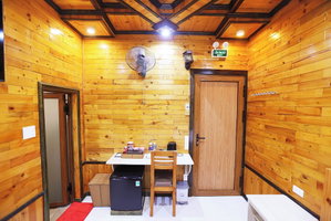 Hotel Candy Villa Homestay Prenn cazare GJuc Trong