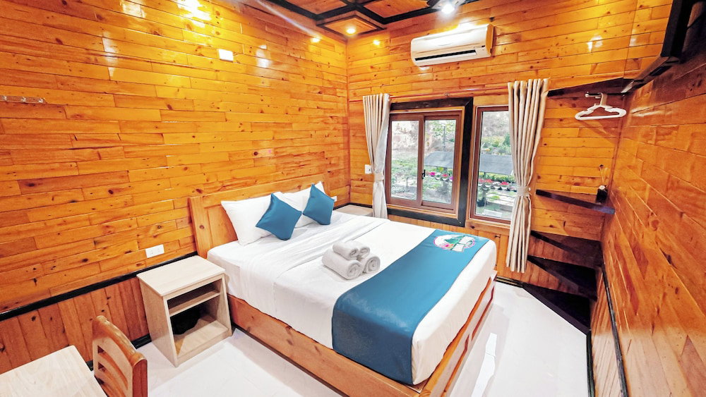 Candy Villa Homestay Prenn