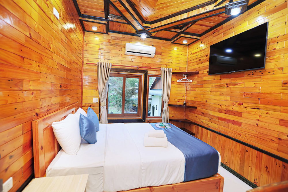 Candy Villa Homestay Prenn
