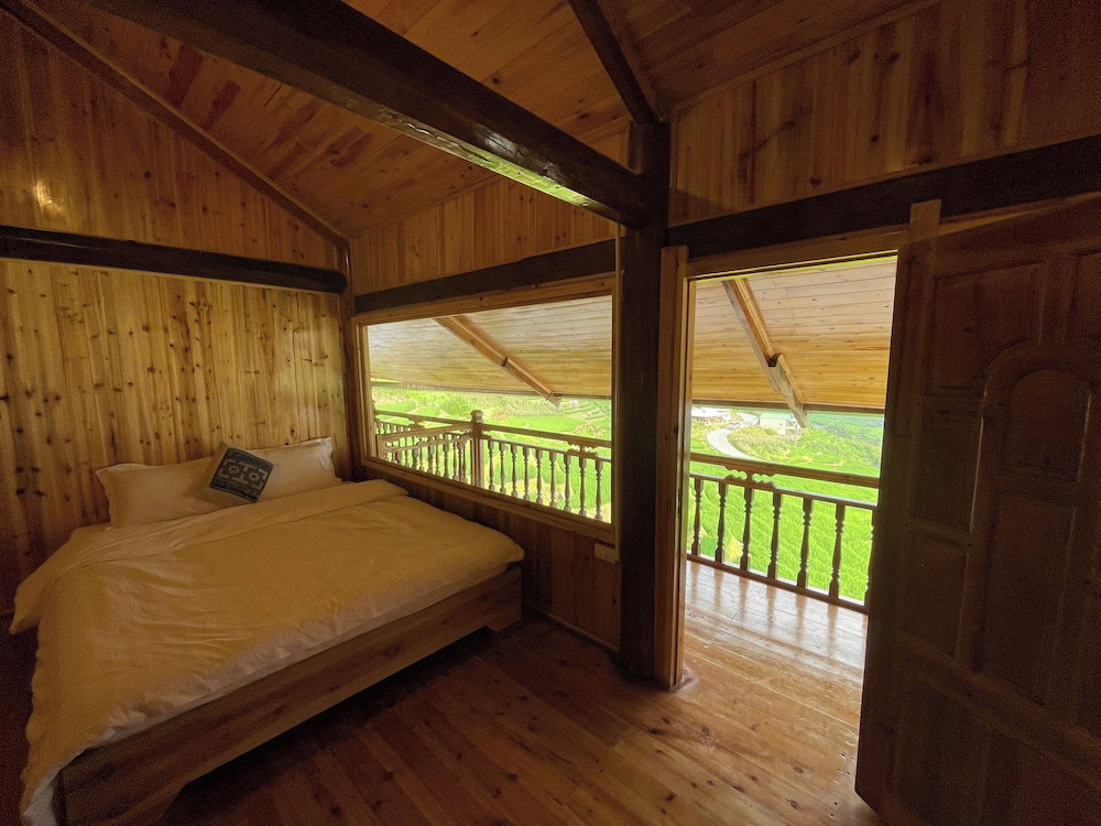 Hotel Bees Homestay Sapa & Trekking