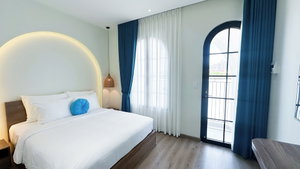 Hotel Hotel Shol Ninh Chu cazare Khanh Hai