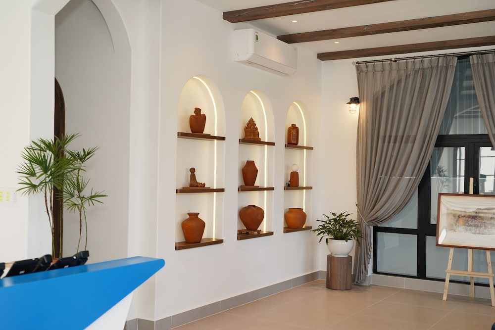 Hotel Shol Ninh Chu