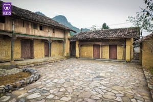 Hotel Homie Homestay - Hostel cazare Thi Tran GJong Van