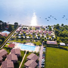 Hotel Residence Onda Blu cazare Manerba del Garda
