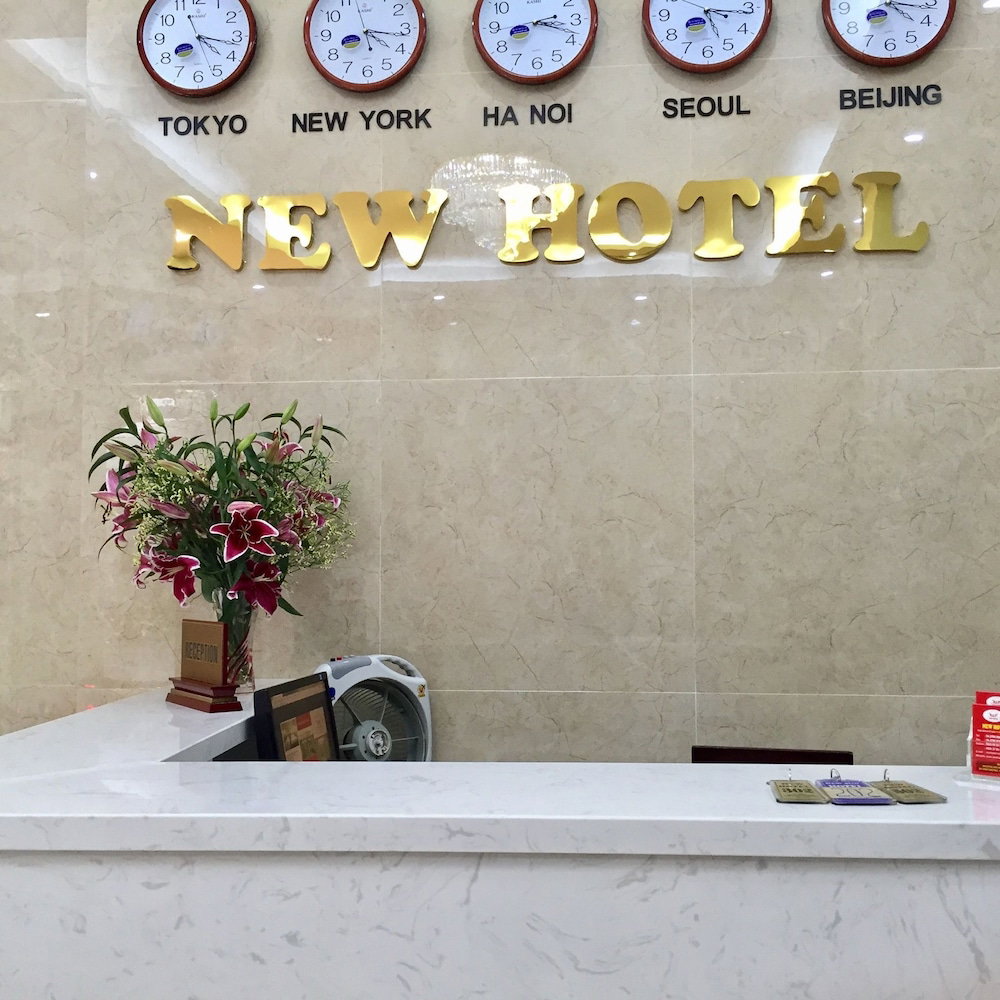 New Hotel Ii