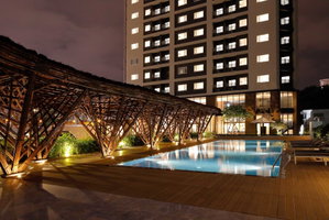 Hotel Roygent Parks Hanoi cazare Thanh Xuan