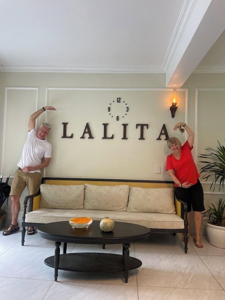 Lalita Tam Coc Resort & Spa