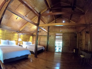 Hotel Thavill Retreat Hagiang cazare Ha Giang