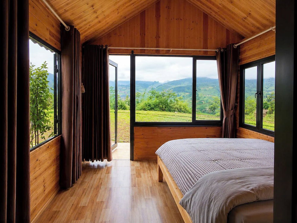 De Mont Retreat Sapa
